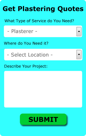 Prices for Plastering in Crews Hill