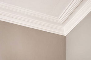 Whitchurch Plastering and Coving