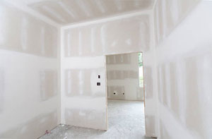 Dry Lining Rushall UK Dry Lining Rushall (Plasterboarding)