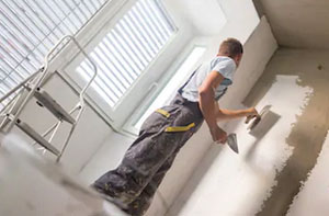 Plasterer in Loughton