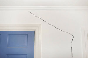 Plaster Patching Kingston-upon-Thames Greater London UK