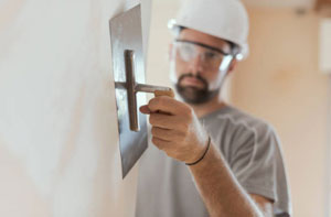 Plasterer in Crystal Palace